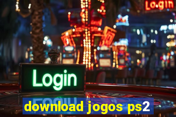 download jogos ps2